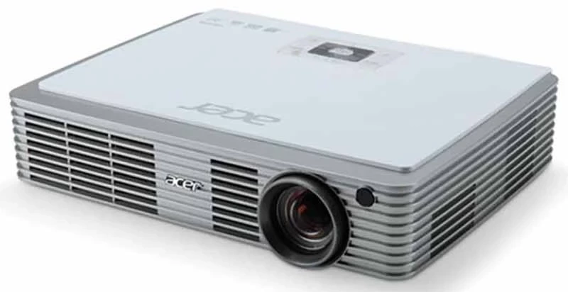 بررسی ویدئو پروژکتور LED قابل‌حمل ایسر  Acer K330